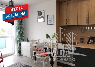 mieszkanie na wynajem - Białystok, Bojary