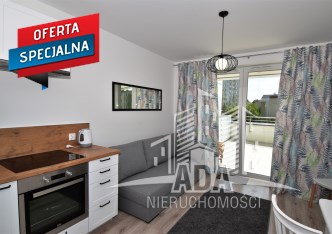 mieszkanie na wynajem - Białystok, Antoniuk