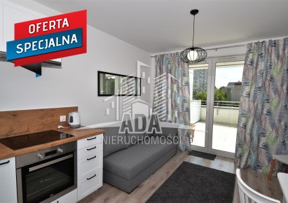 mieszkanie na wynajem - Białystok, Antoniuk